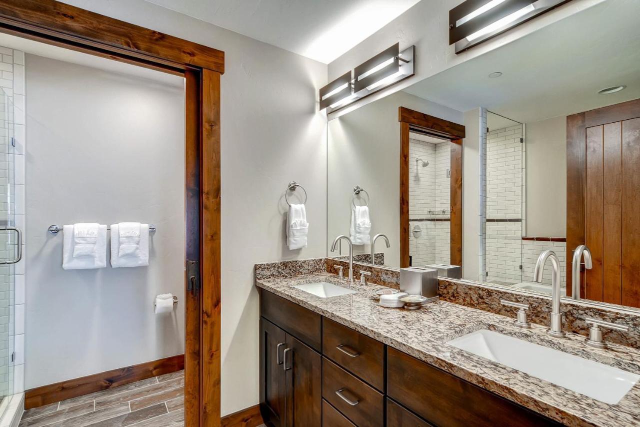 Water House On Main Street II Apartment Breckenridge Exterior photo