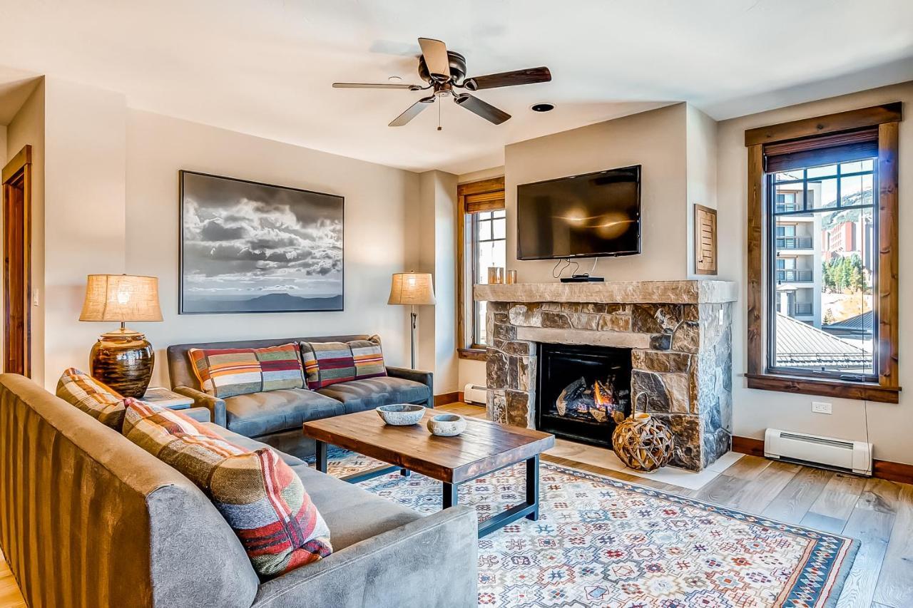 Water House On Main Street II Apartment Breckenridge Room photo